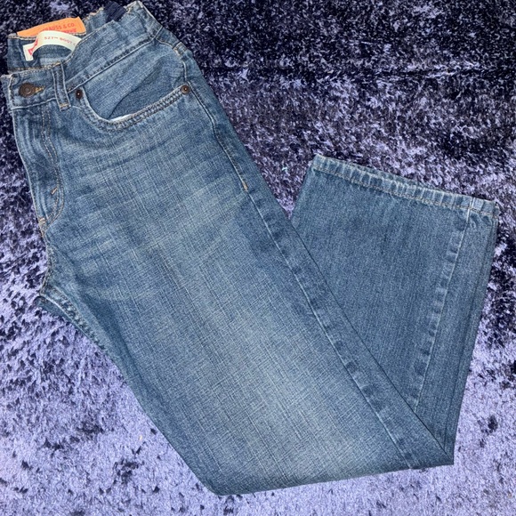 Other - Levi’s 527 Boot Cut